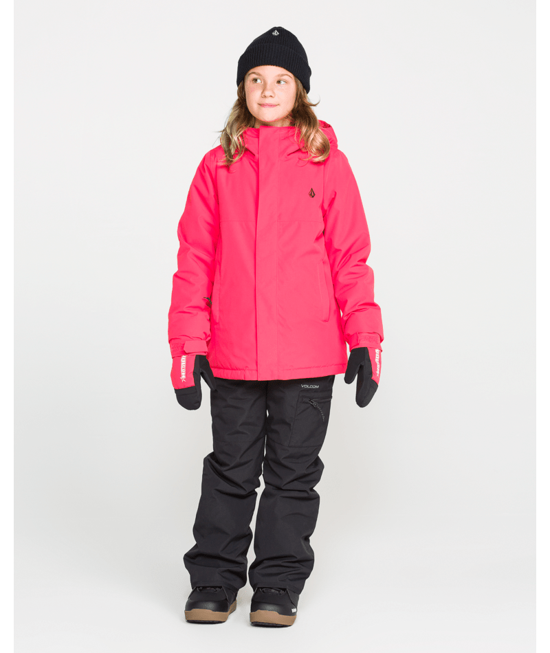 Volcom Kids Sass&