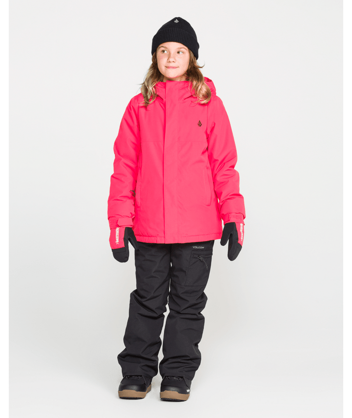 Volcom Kids Sass&