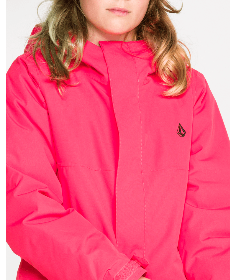 Volcom Kids Sass&