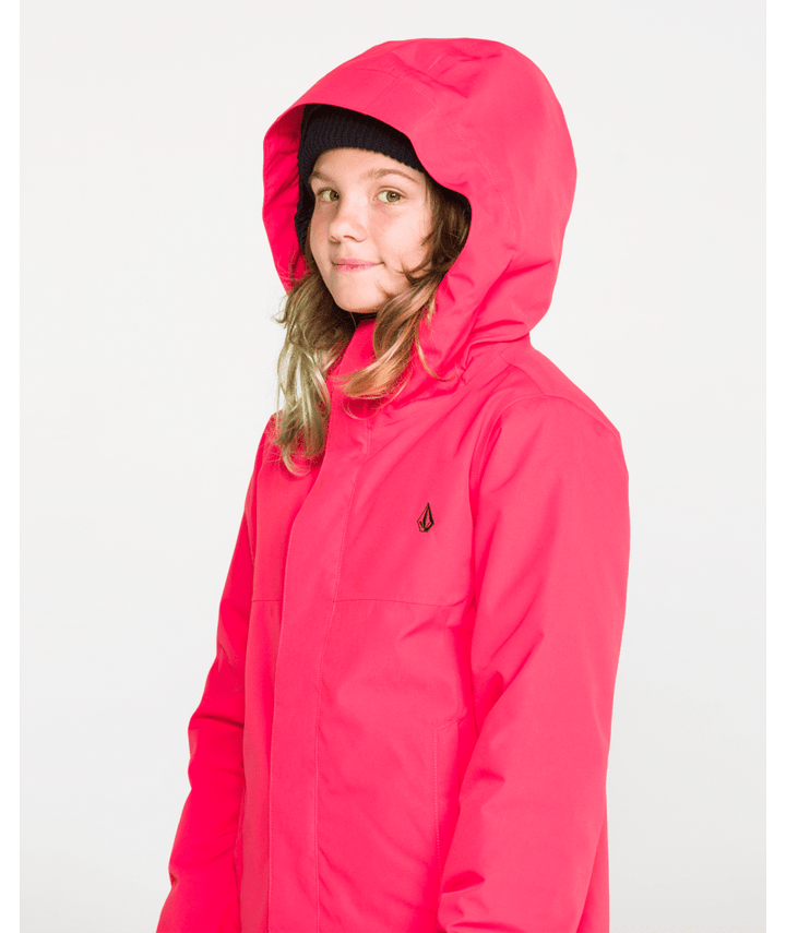 Volcom Kids Sass&