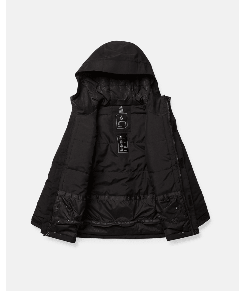 Volcom Kids Sass&