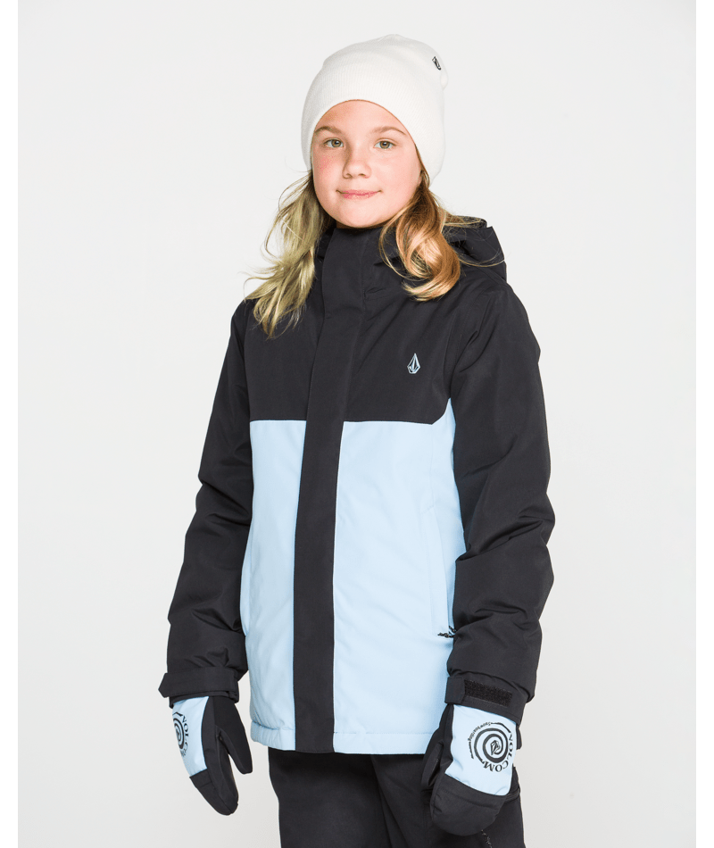 Volcom Kids Sass&