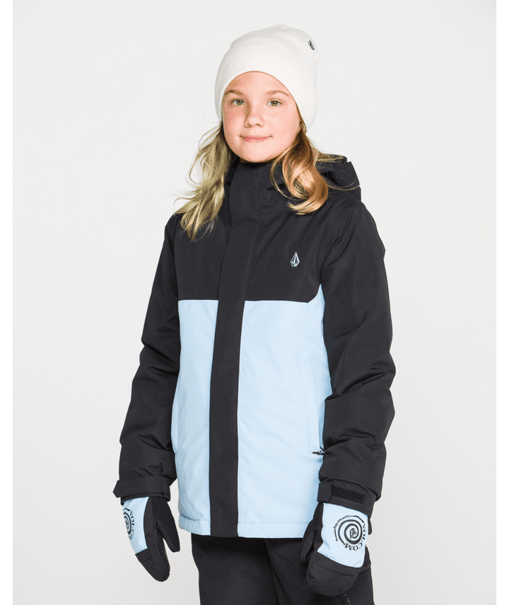 Volcom Kids Sass&