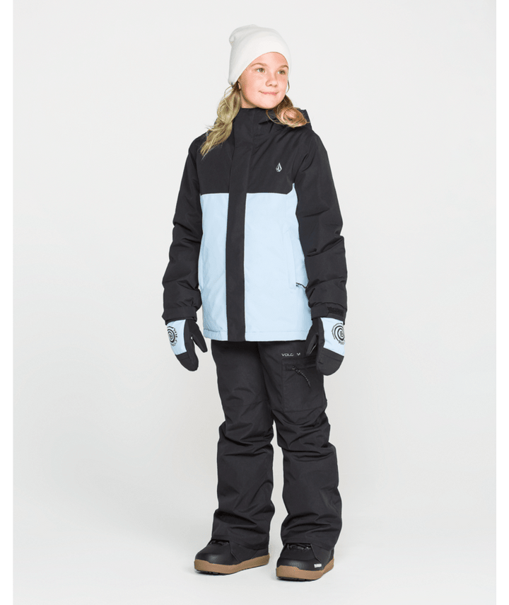 Volcom Kids Sass&