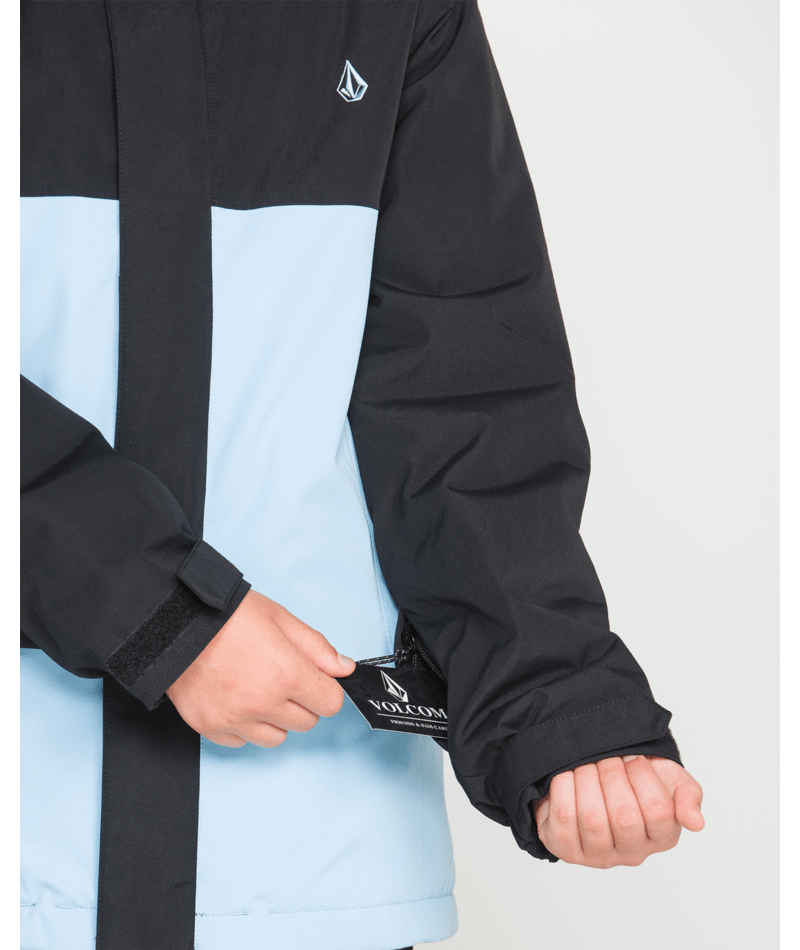 Volcom Kids Sass&