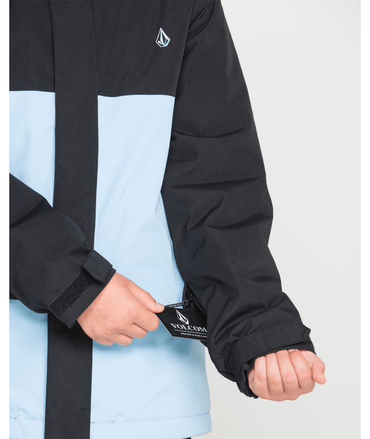 Volcom Kids Sass&