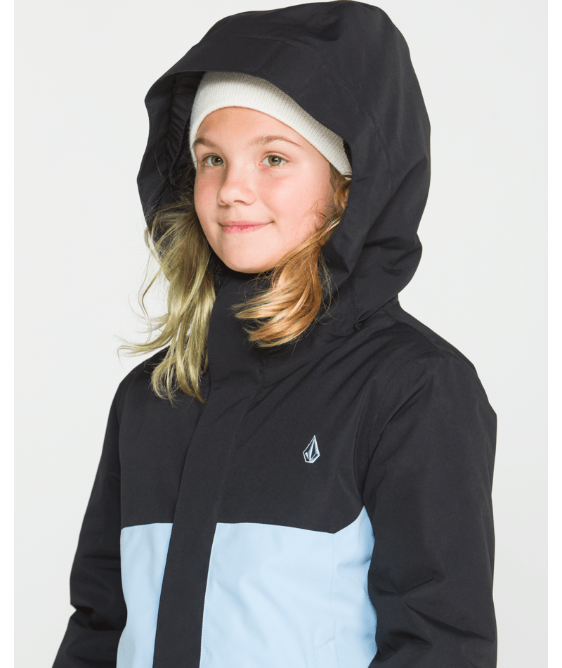 Volcom Kids Sass&