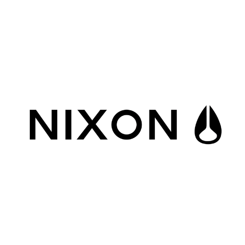 Nixon logo