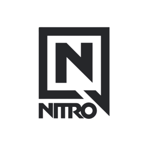 Nitro logo