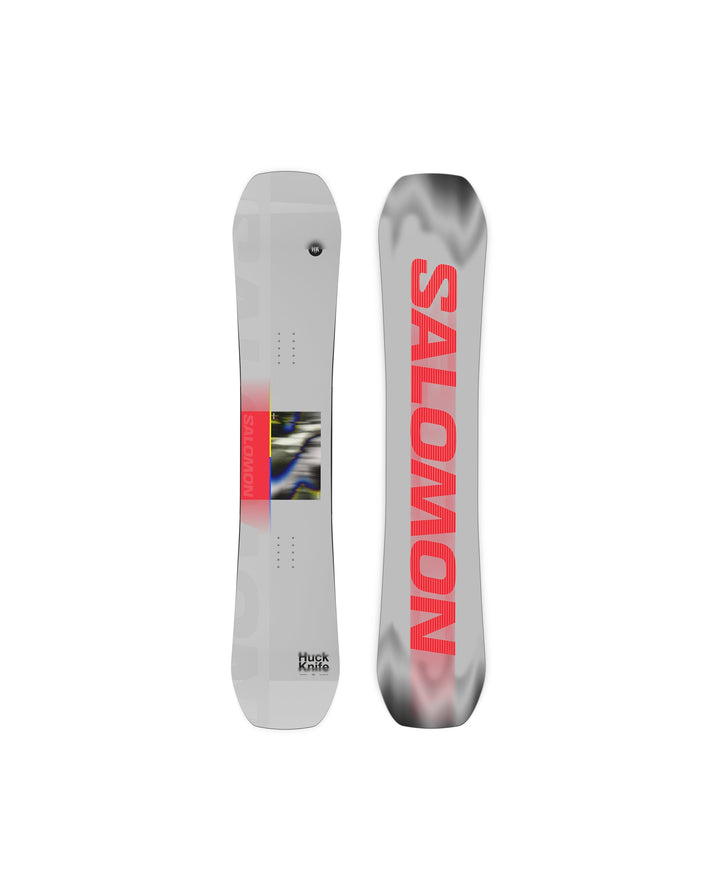 Salomon Huck Knife Men&