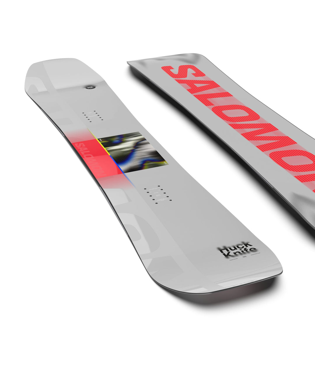 Salomon Huck Knife Men&