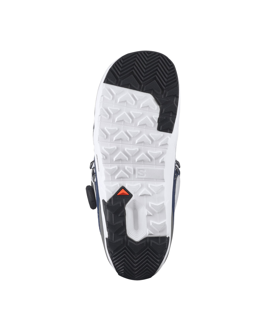 Salomon X Approach Lace Sj Boa Men&