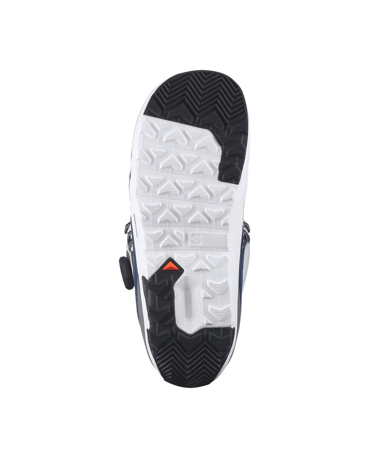 Salomon X Approach Lace Sj Boa Men&