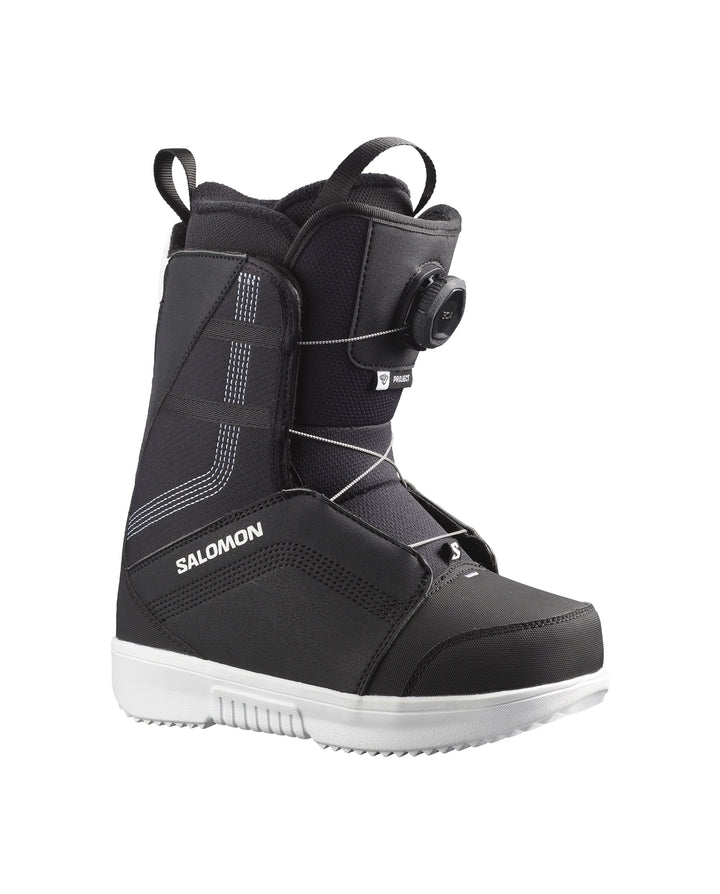 Salomon Project Boa Kid&