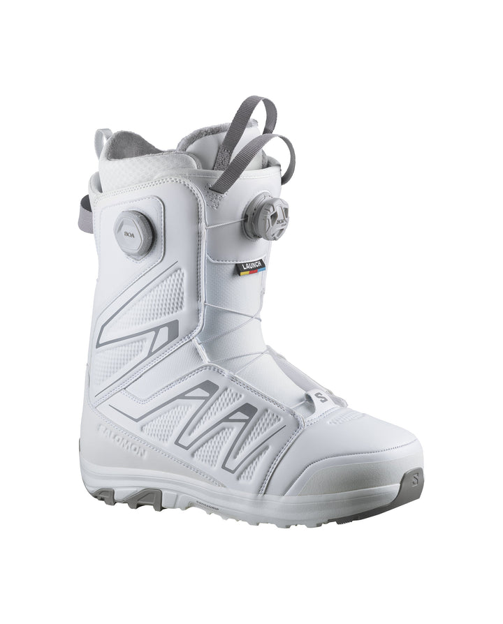 Salamon Launch Boa Sj Boa Men&