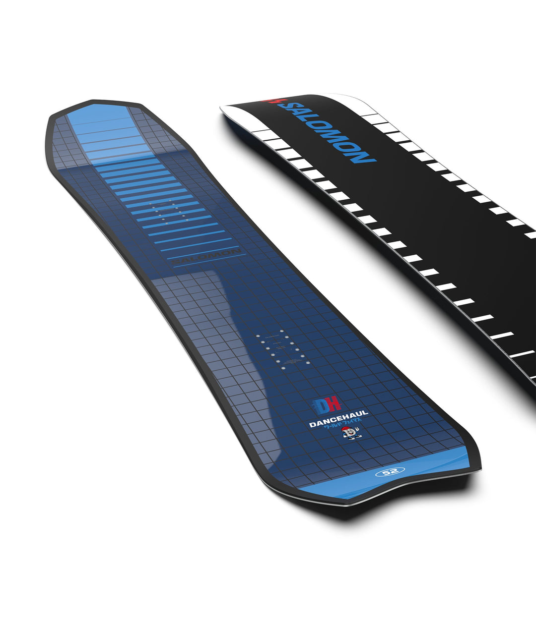 Salomon Dancehaul Unisex Snowboard