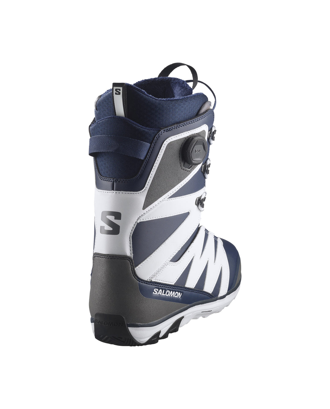 Salomon X Approach Lace Sj Boa Men&