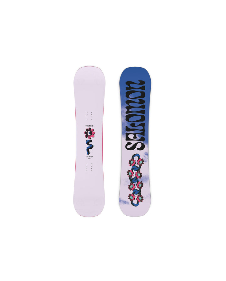 Salomon Oh Yeah Grom Kid&