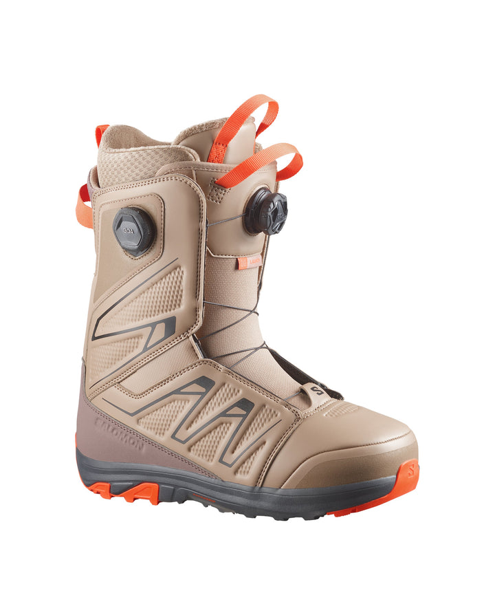 Salamon Launch Boa Sj Boa Men&