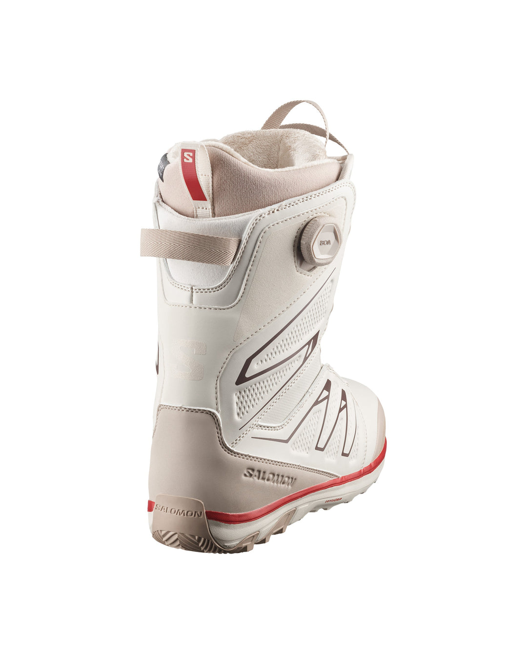 Salomon Ivy Boa Sj Boa Women&