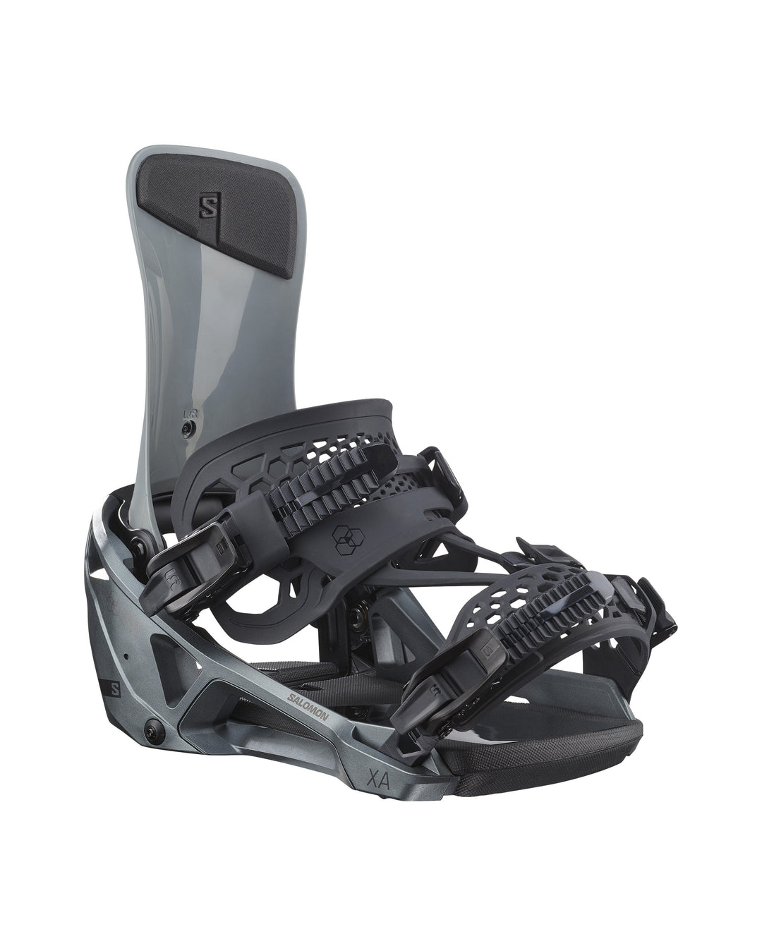 Salomon Xa Supermatic Snowboard Binding