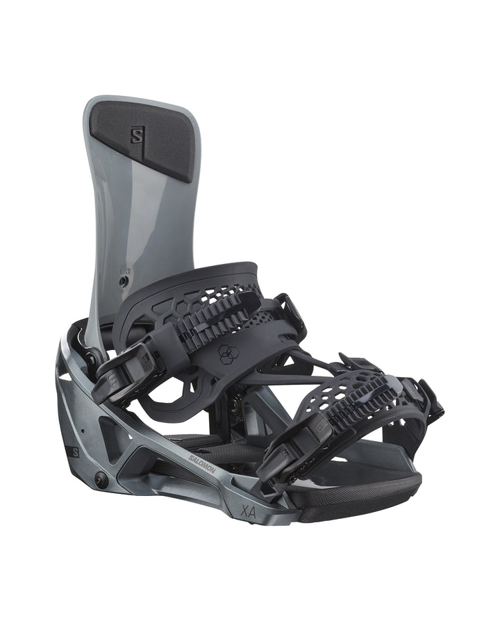 Salomon Xa Supermatic Snowboard Binding
