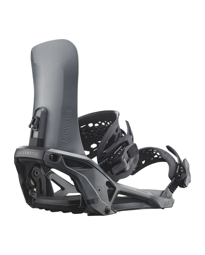 Salomon Xa Supermatic Snowboard Binding
