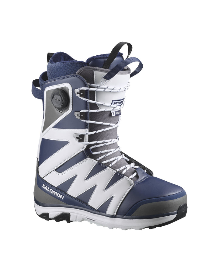 Salomon X Approach Lace Sj Boa Men&