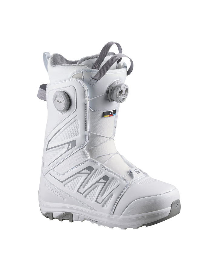 Salomon Ivy Boa Sj Boa Women&