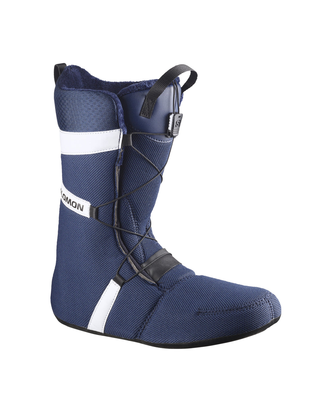 Salomon X Approach Lace Sj Boa Men&