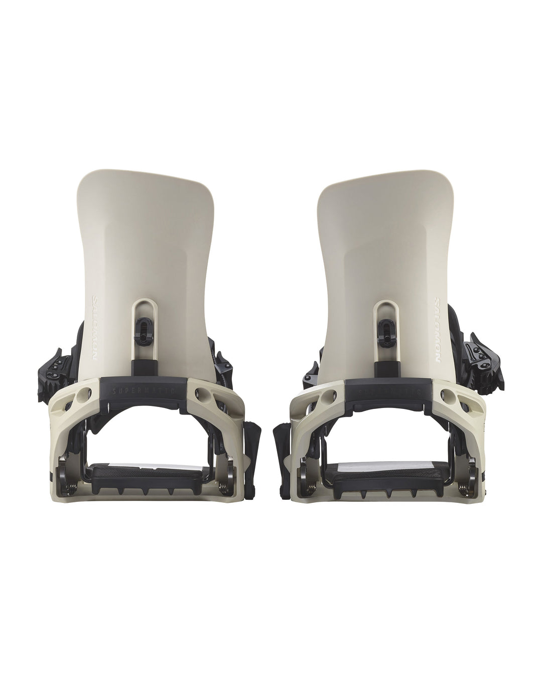 Salomon Xa Supermatic Snowboard Binding
