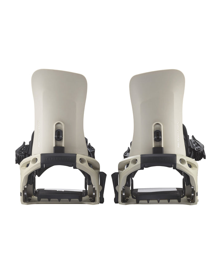 Salomon Xa Supermatic Snowboard Binding