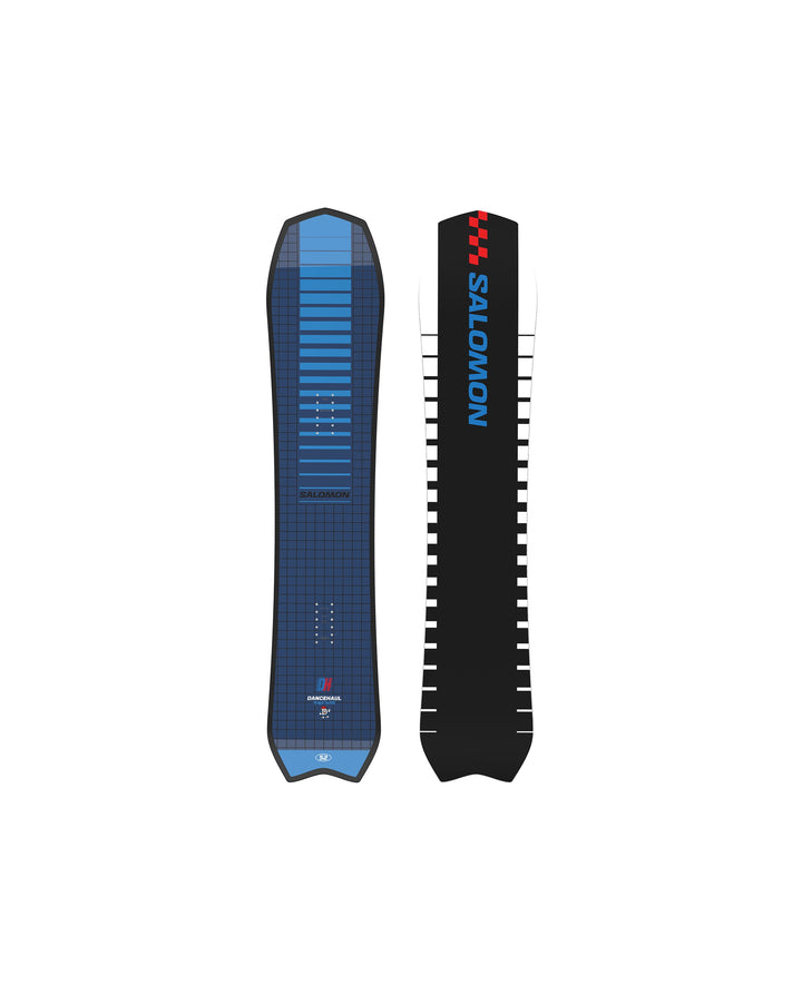 Salomon Dancehaul Unisex Snowboard