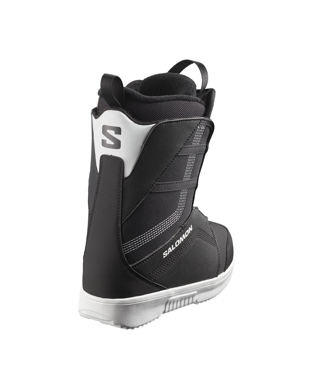 Salomon Project Boa Kid&