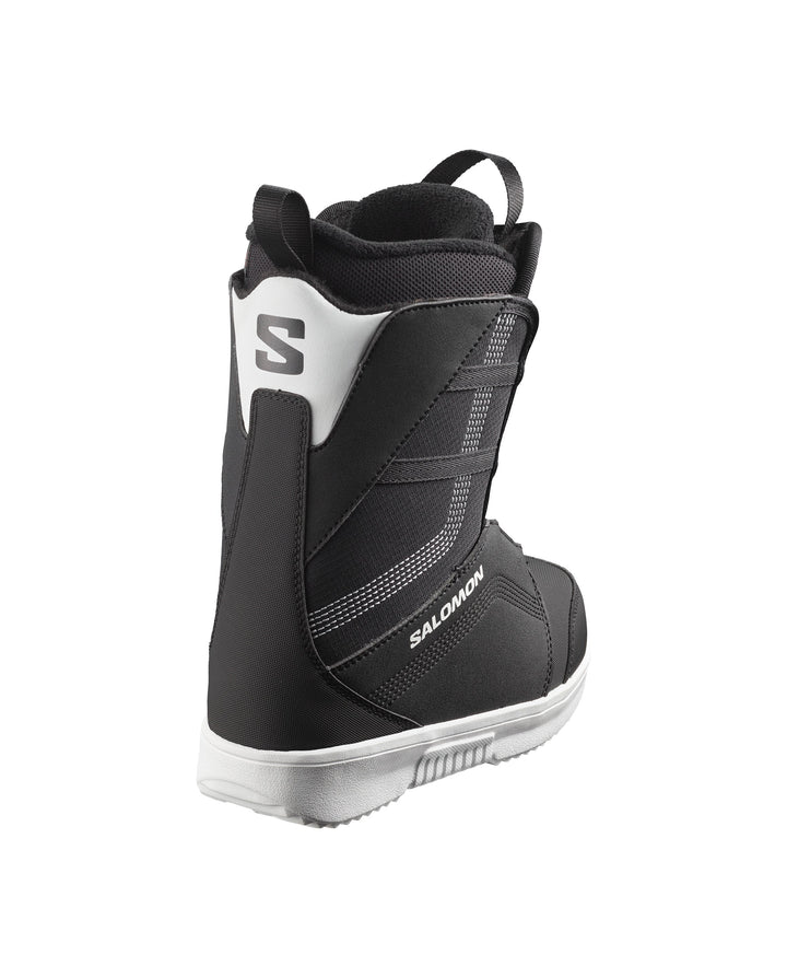 Salomon Project Boa Kid&