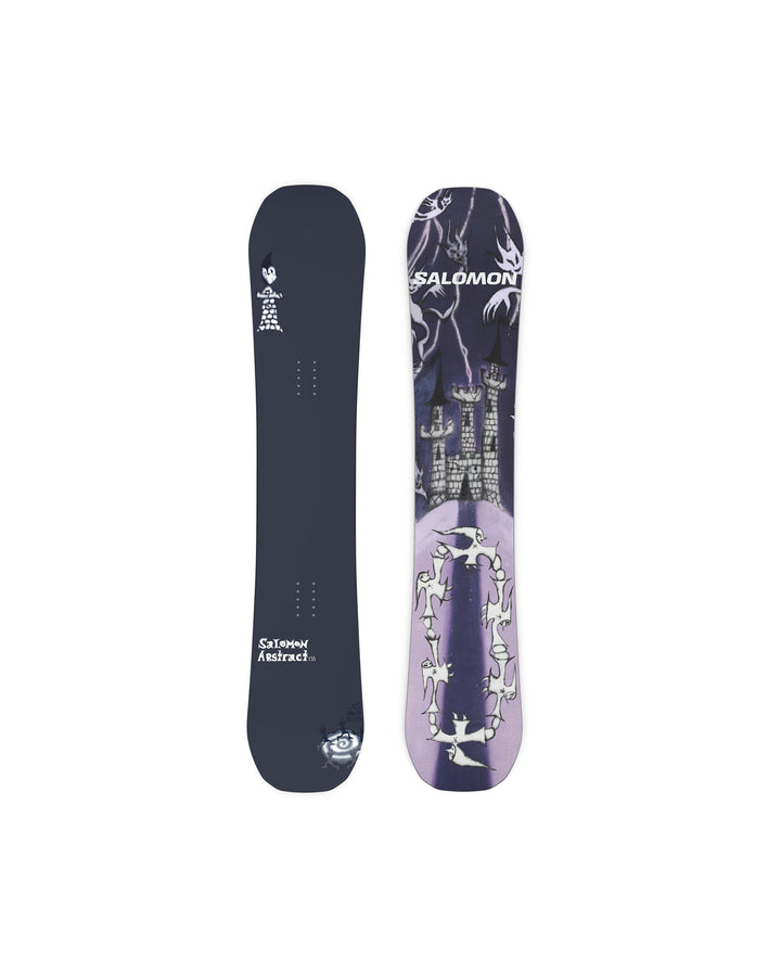 Salomon Abstract Unisex Snowboard
