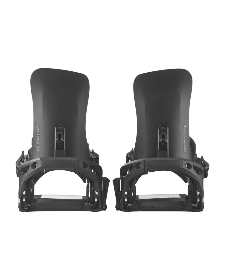 Salomon Xa Supermatic Snowboard Binding