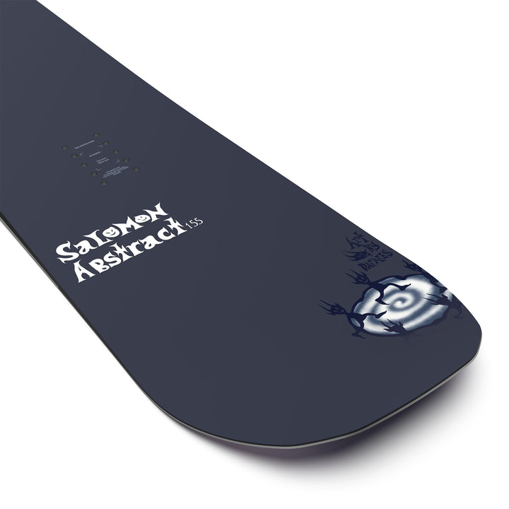 Salomon Abstract Unisex Snowboard