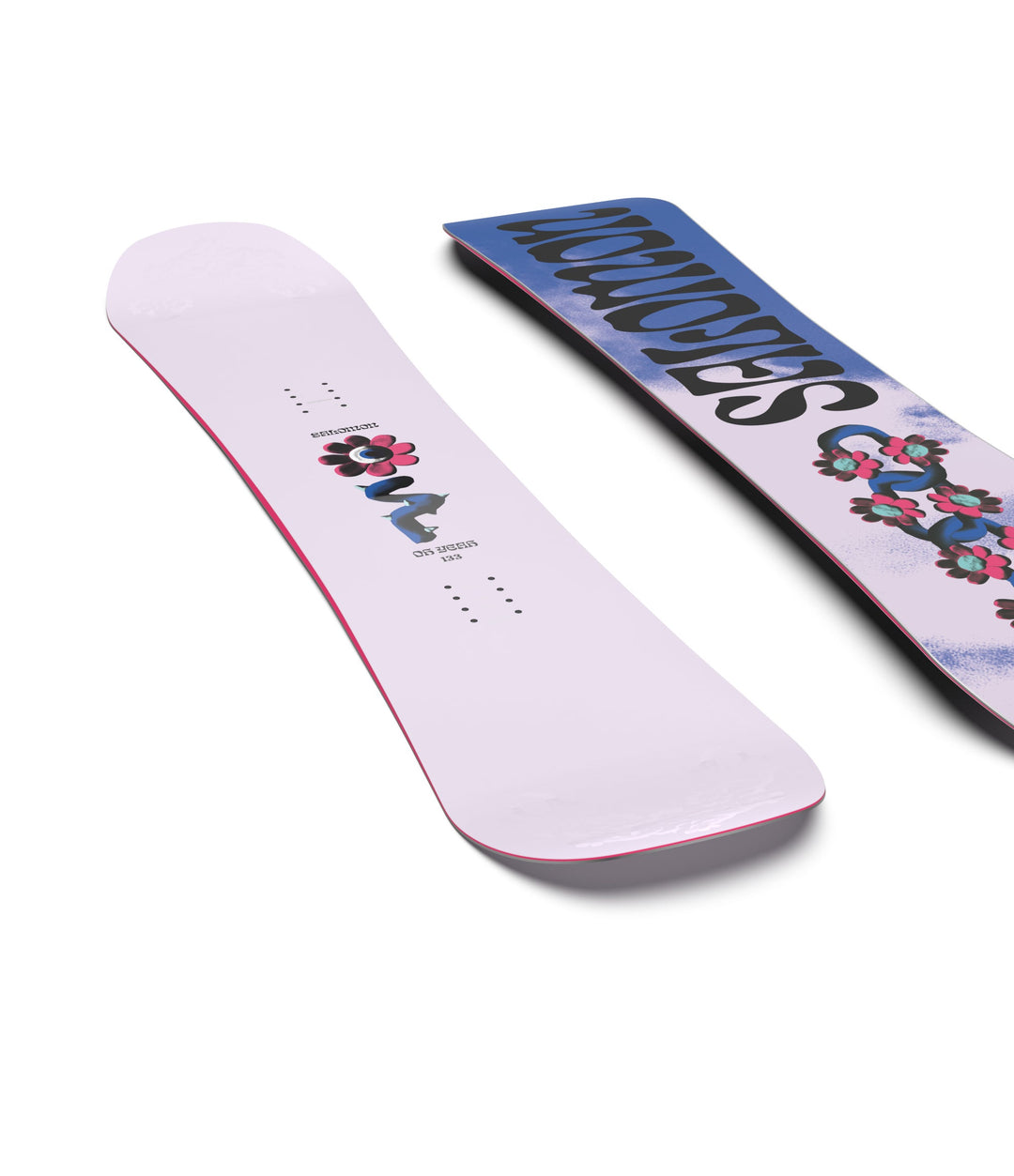 Salomon Oh Yeah Grom Kid&