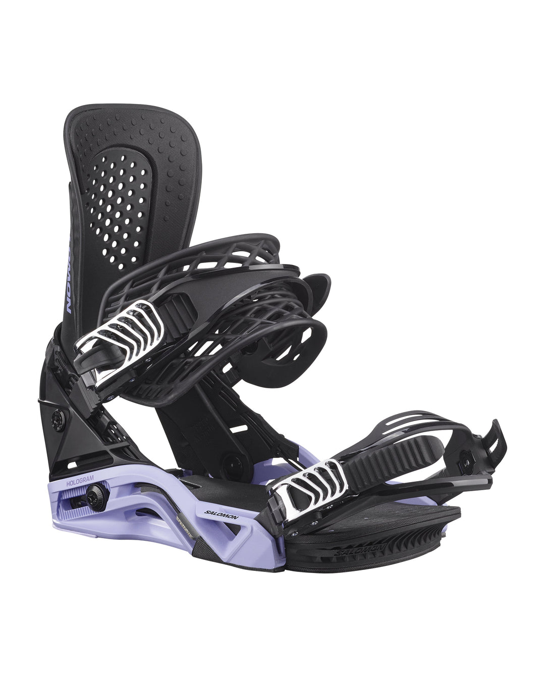 Salomon Hologram Snowboard Binding