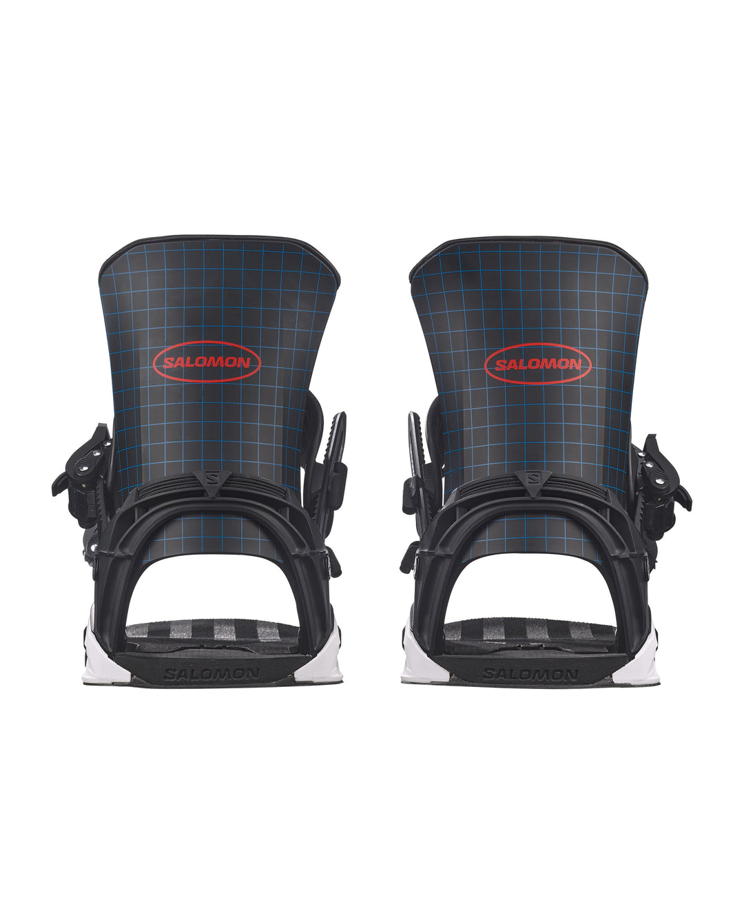 Salomon District Snowboard Binding