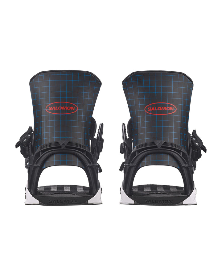 Salomon District Snowboard Binding