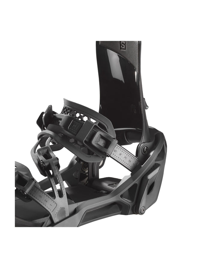 Salomon Xa Supermatic Snowboard Binding