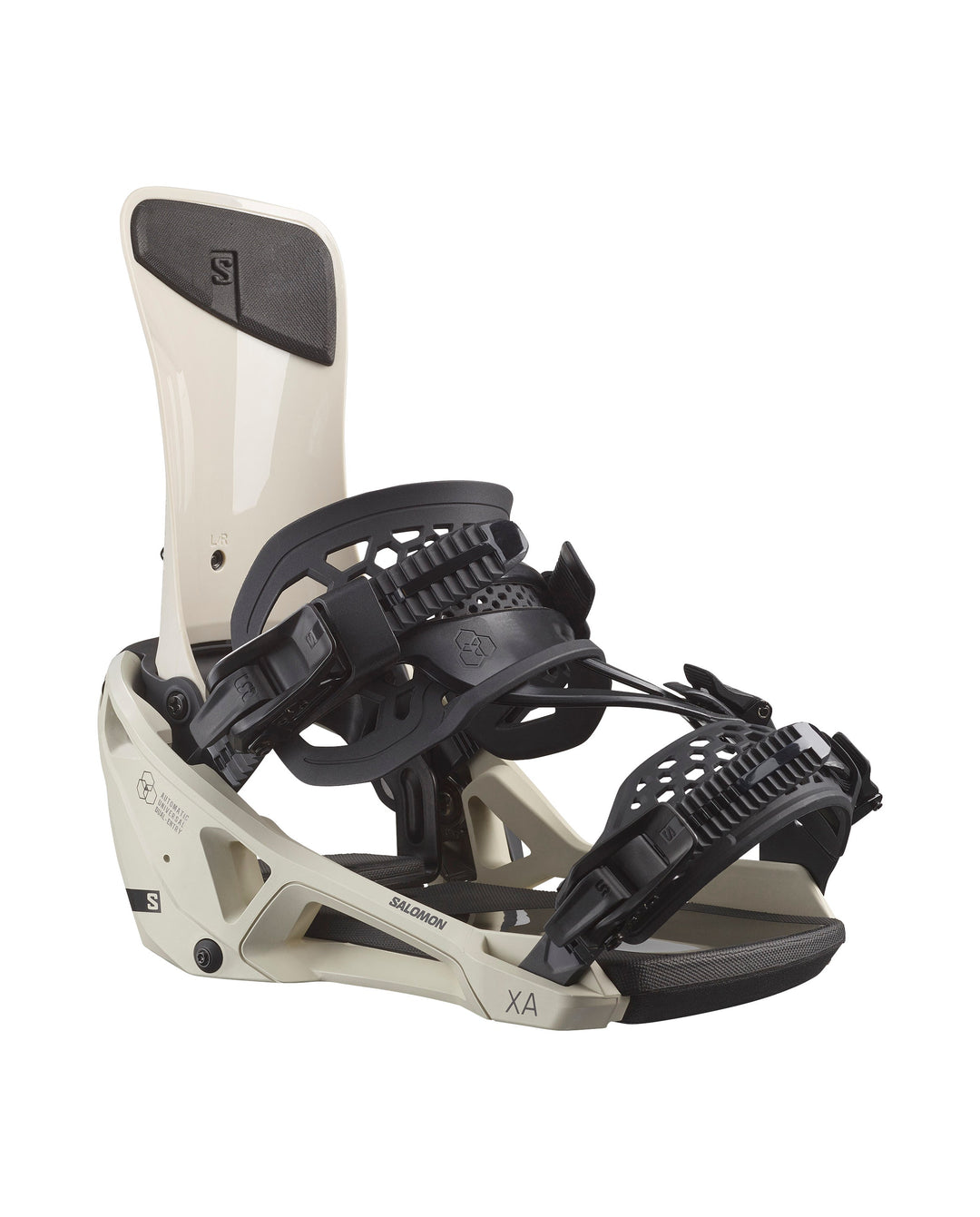 Salomon Xa Supermatic Snowboard Binding
