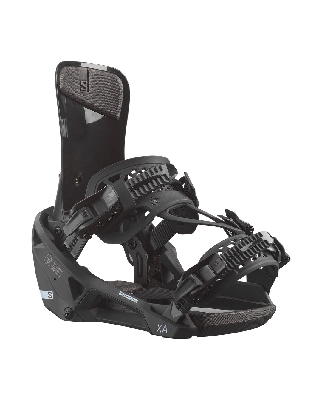 Salomon Xa Supermatic Snowboard Binding