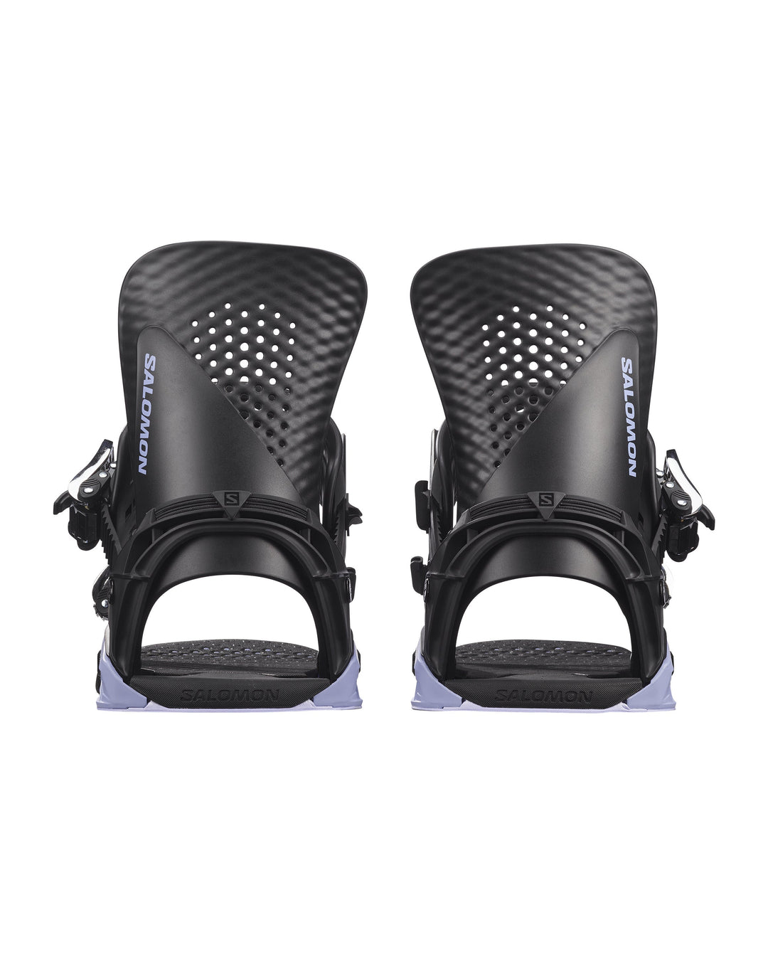Salomon Hologram Snowboard Binding