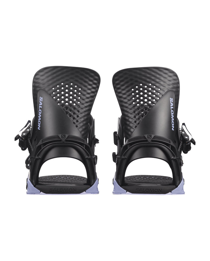 Salomon Hologram Snowboard Binding