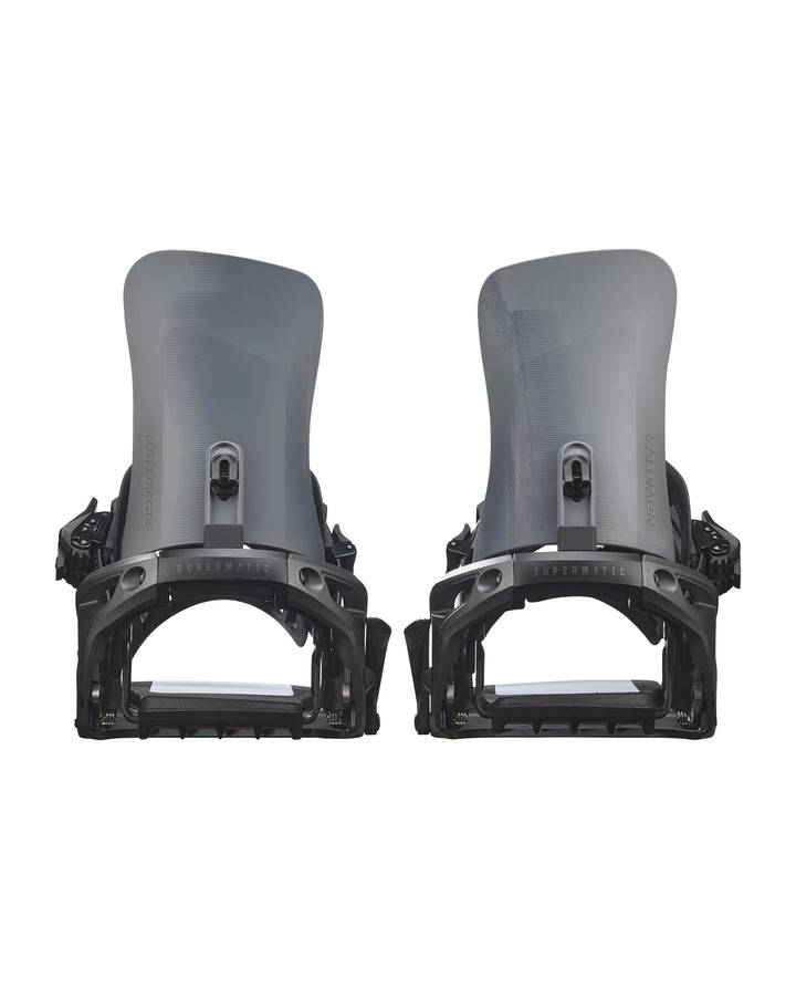 Salomon Xa Supermatic Snowboard Binding