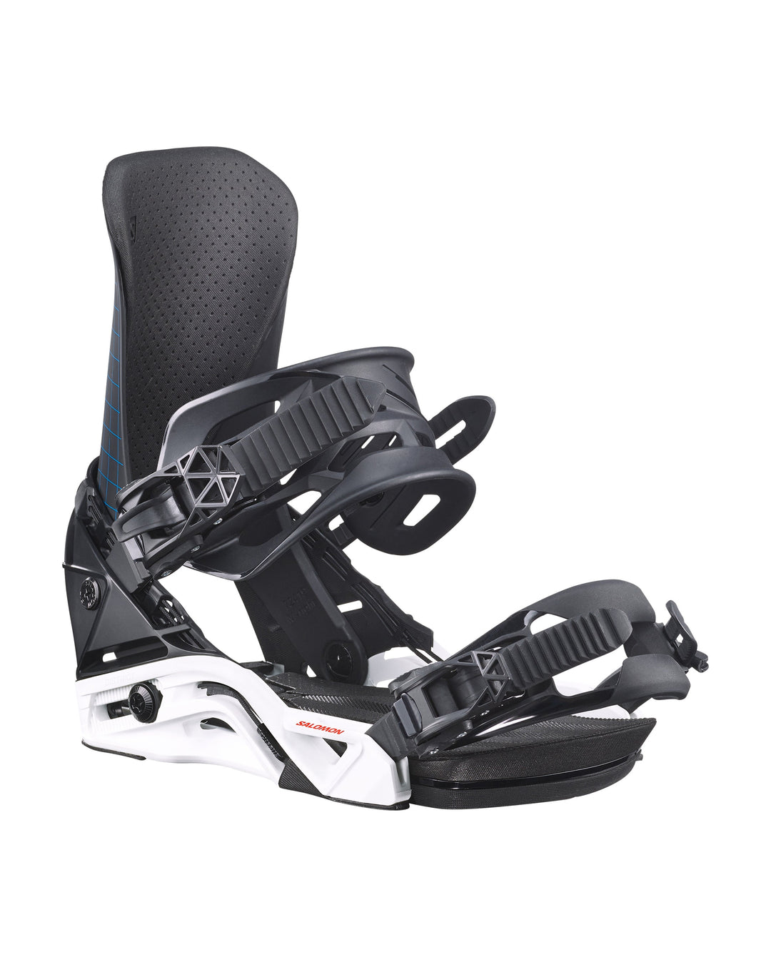 Salomon District Snowboard Binding
