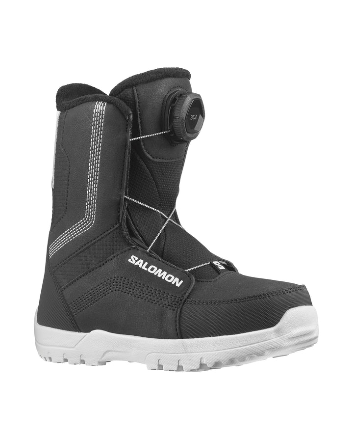 Salomon Whipstar Boa Toddler&
